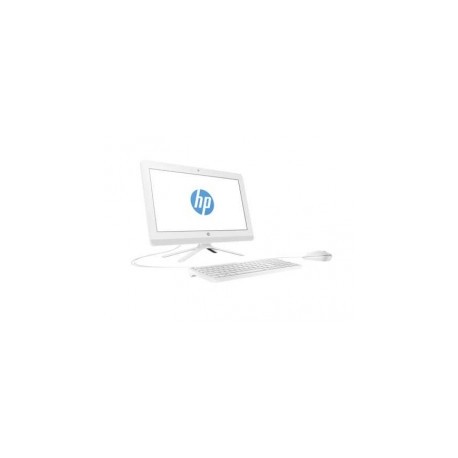 AIO HP X6A40AA 20-C208LA Celeron J3060 8GB DDR3L 1TB 23.8" LED R4...