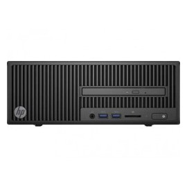 Desktop HP W5Y88LT 280 G2 SFF Ci3 6100 4GB DDR4 1TB HD Graphics DVD...