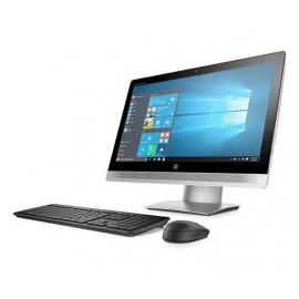Desktop HP EliteDesk Y9R46LTÑABM 705 G2 AIO T23"A10-8750B 8GB 1TB...