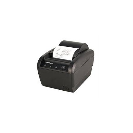 Impresora Termica POSIFLEX Aura 6906-W 3 “ Automático Rollo Termico...