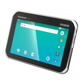 Toughpad Panasonic Toughbook FZ-L1ACAABAM FZL1 Android 8.1,...