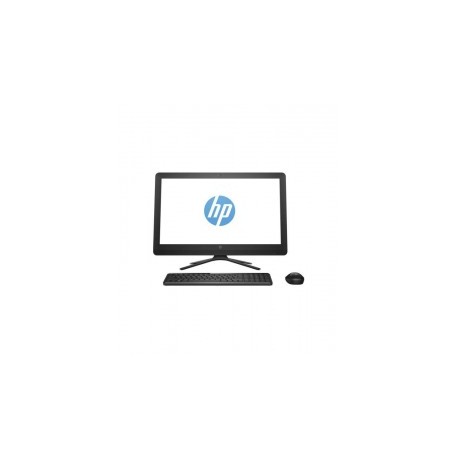 AIO HP X6A00AA 24G200la AMD A6 7310 4GB DDR3L 1TB 23.8" LED R4...