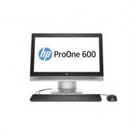 AIO HP Y9R45LT ProOne 600 Ci5 6500 8GB DDR3L 1TB 21.5" LED HD...