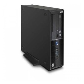 Workstation HP T4N40LT Z240SFF Xeon E3 1225v5 3.3 Ghz 4GB 1TB...
