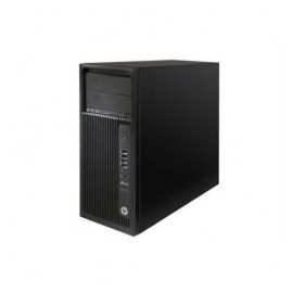 Workstation HP T4N38LT Z240MT Xeon E3-1225V5 3.3GHz 8GB 1TB Intel...