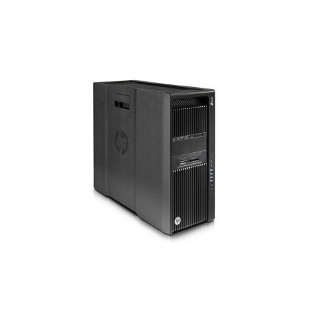Workstation HP Z840 2 Intel® Xeon® V4 32GB 2TB 128 GB NVIDIA 4GB...