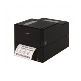 Impresora de Etiquetas CITIZEN CL-E321XUBNNA Térmica Directa Negro
