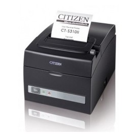 Impresora Térmica para Recibos CITIZEN CT-S310II Térmica directa...