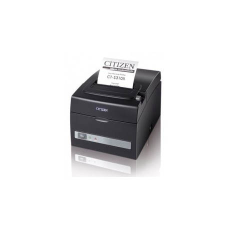 Impresora Térmica para Recibos CITIZEN CT-S310II Térmica directa...