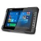Tablet GETAC T800 G2 Basic 8.1'' Intel Atom x7-Z8750 Win10 Pro 8GB...