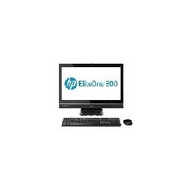 Desktop HP 800 K6Q63LTABM AIO Ci5 8G 500Gb WiFi W8.1 Pro 23"