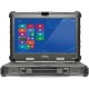 Notebook GETAC X500 15.6'' Ci5 Ci7 8GB HDD 500GB Wi-Fi Bluetooth...