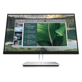 HP E24u G4 60,5 cm (23.8") 1920 x 1080 Pixeles Full HD LCD Negro,...