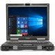 Notebook GETAC B300 13.3" Ci5 Ci7 8GB SSD 256GB Wi-Fi Bluetooth Win...