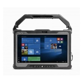 Tablet GETAC A140 14" Ci5 Ci7 4GB Wi-Fi Bluetooth Win 10 Pro