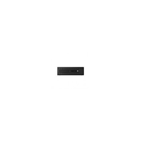Desktop HP 600G1 K6Q39LTABM SFF Ci3 8G 500Gb Win7/8.1