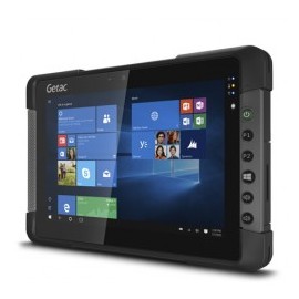 Tablet GETAC T800 8.1'' 2GB Intel Atom x7-Z8700 4GB Win 10 Pro LAN...