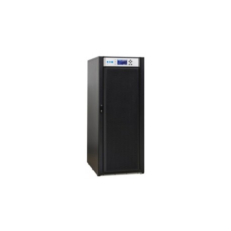 UPS EATON 30 KVA 9EA03GG05001003 SINGLE FEED BATERÍAS INTERNAS