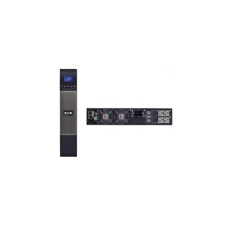 UPS EATON 3KVA 5PX3000RT3U RACK/TORRE 3000VA 2700W 3U 120V