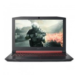 Laptop Gamer ACER Nitro 5 AN515-52-744A NH.Q49AL.004 LED 15.6" Ci7...