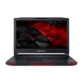 Laptop ACER Predator GX-792-700T NH.Q1EAL.002 Ci7 16G 1Tb Win10 17.3"