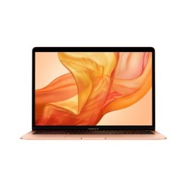 MacBook Air APPLE MREE2E/A 13" 1,6 GHz Touch ID i5 Dual Core 128GB Oro