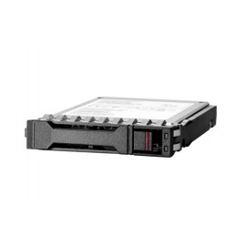 HDD HPE 1.2 TB SAS 12G para tareas cruciales 10 000 rpm SFF BC