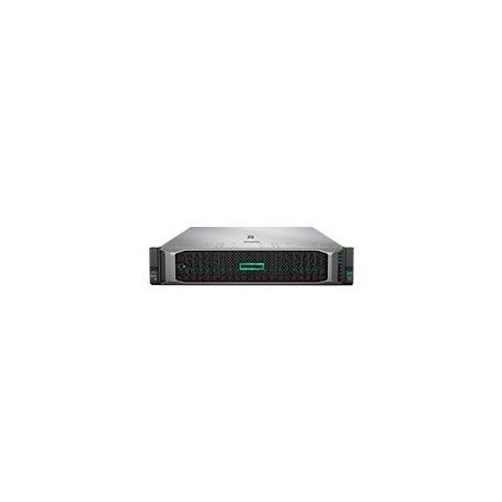 Servidor hpe proliant dl385 gen10, amd 16-core epyc 7302 3.00ghz...