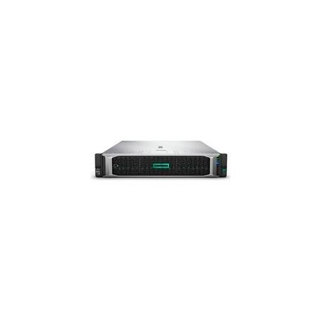 Servidor hpe proliant dl380 gen10, intel xeon silver-4210 10-core...