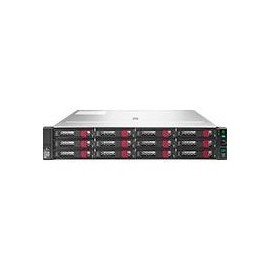 Servidor hpe proliant dl180 gen10, intel xeon silver-4208 8-core...