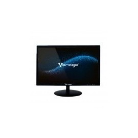 Monitor Vorago LED-W18-200-V2 18.5", HD, Widescreen, Negro