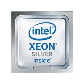 Kit de procesador intel xeon-silver 4110 (2.1 ghz/8 núcleos/85 w)...