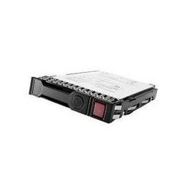 Disco duro hpe 300gb sas 12g 15000 rpm sff 2,5 pulgadas sc firmware