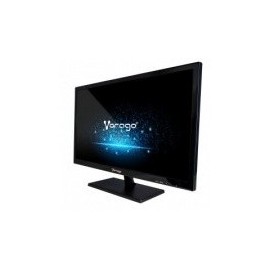 Monitor Vorago LED-W23.6-302 LED, 23.6", Full HD, Widescreen, HDMI,...