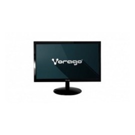Monitor Vorago LED-W19-204 LED 19.5", HD, Widescreen, HDMI, Negro
