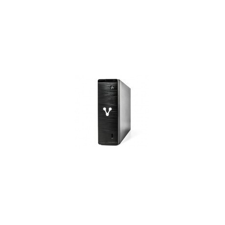 Mini PC Vorago Nano ITX, Intel Celeron J3060 1.60GHz, 4GB, 500GB,...
