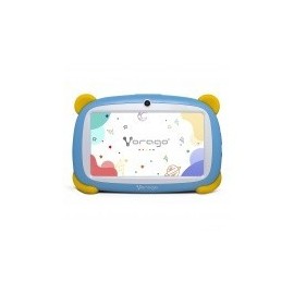 Tablet Vorago PAD-7-KIDS 7", 16GB, 1024 x 600 Pixeles, Android 9.0,...