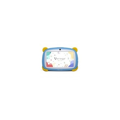 Tablet Vorago PAD-7-KIDS 7", 16GB, 1024 x 600 Pixeles, Android 9.0,...