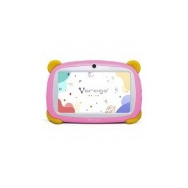 Tablet Vorago PAD-7-KIDS 7", 16GB, 1024 x 600 Pixeles, Android 9.0,...