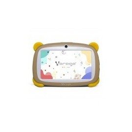 Tablet Vorago PAD-7-KIDS 7", 16GB, 1024 x 600 Pixeles, Android 9.0,...