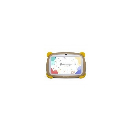 Tablet Vorago PAD-7-KIDS 7", 16GB, 1024 x 600 Pixeles, Android 9.0,...