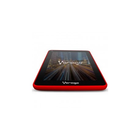 Tablet Vorago PAD-7-V5/RD ANDROID 8.1 QUADCORE 1/16GB DUAL CAM WIFI...