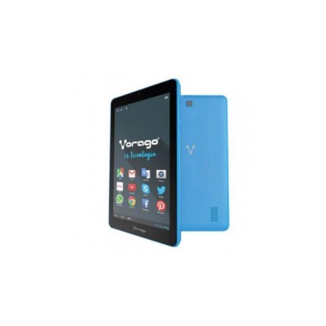 Tablet Vorago PAD-7-V5/BL ANDROID 8.1 QUADCORE 1/16GB DUAL CAM WIFI...