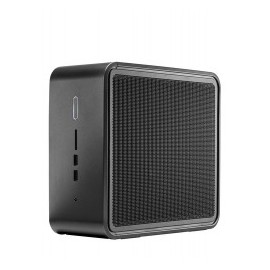 Intel NUC BXNUC9I7QNX PC/estación de trabajo barebone Negro Intel®...
