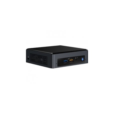 Intel NUC BOXNUC8I3BEK1 PC/estación de trabajo barebone i3-8109U 3...