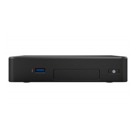 Intel NUC BKNUC8CCHKR1 PCs/estación de trabajo Intel® Celeron® N...
