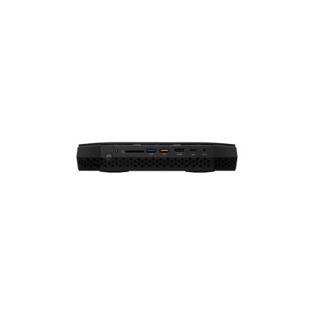 Intel NUC BOXNUC8I7HNK1 PC/estación de trabajo barebone i7-8705G...