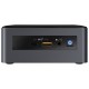 Intel NUC BXNUC8I5INHX PC/estación de trabajo barebone i5-8265U 1,6...