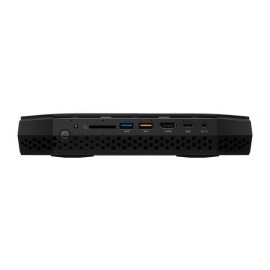 Intel NUC BOXNUC8I7HVK1 PC/estación de trabajo barebone i7-8809G...