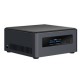 Intel NUC BLKNUC7I7DNH1E PC/estación de trabajo barebone i7-8650U...